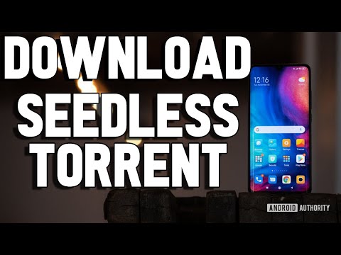 How To Download Torrent Without Seeder