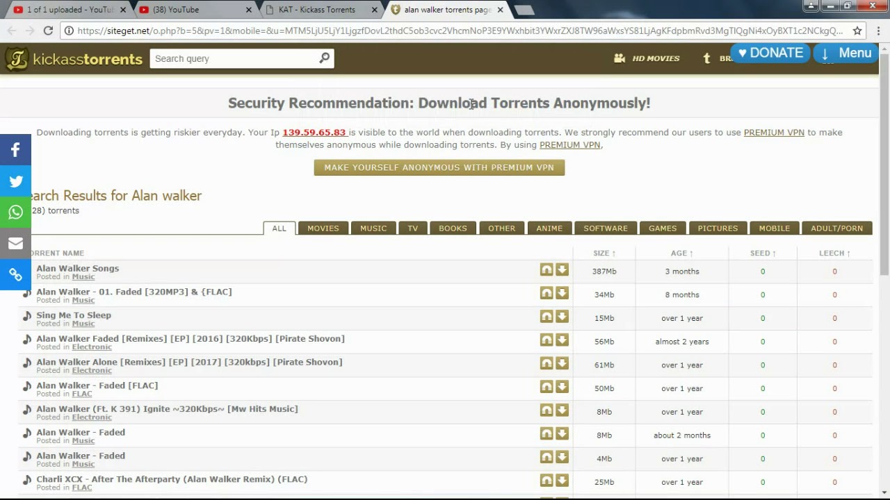 How to download torrent from kat full