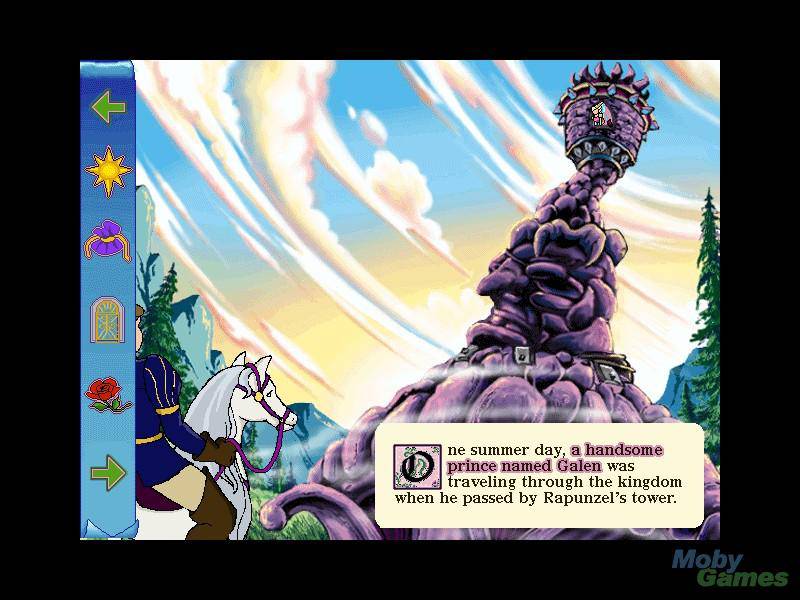 Rapunzel movie download